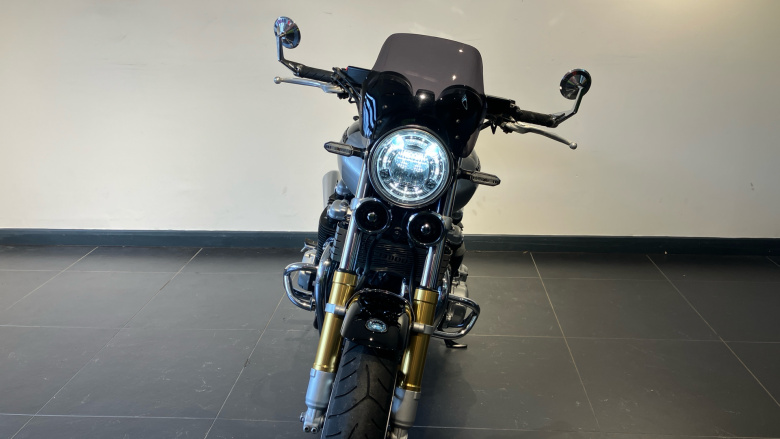Honda CB 1100NAJE (18MY)